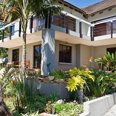 Normarie'S Guesthouse 维德尼斯 外观 照片