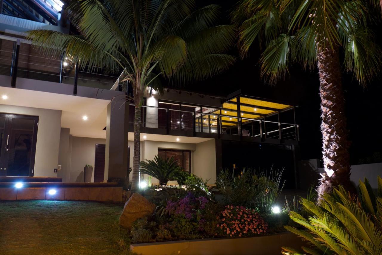 Normarie'S Guesthouse 维德尼斯 外观 照片