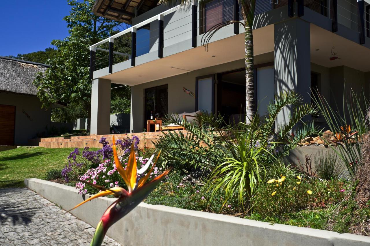 Normarie'S Guesthouse 维德尼斯 外观 照片