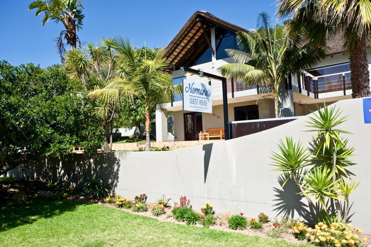 Normarie'S Guesthouse 维德尼斯 外观 照片
