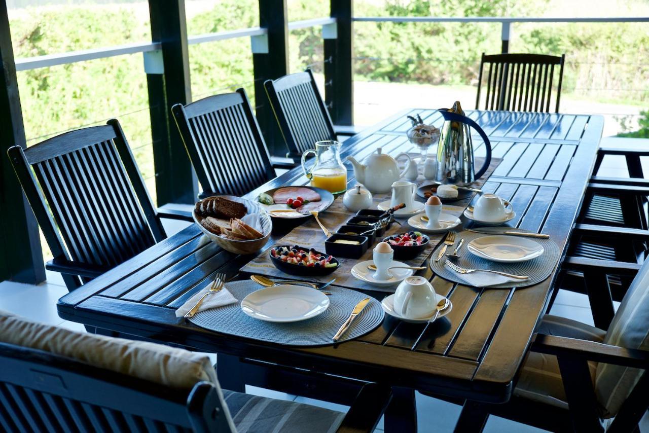 Normarie'S Guesthouse 维德尼斯 外观 照片