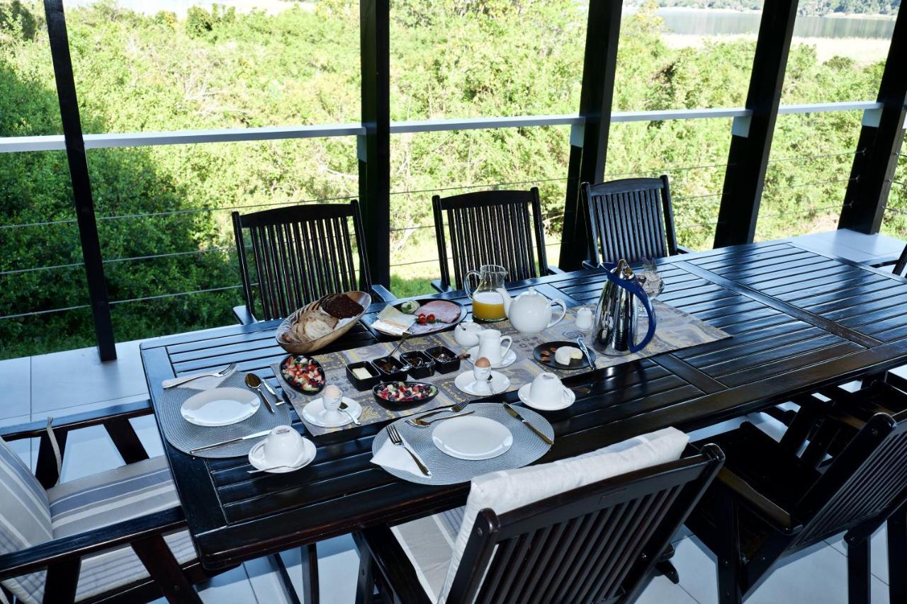 Normarie'S Guesthouse 维德尼斯 外观 照片